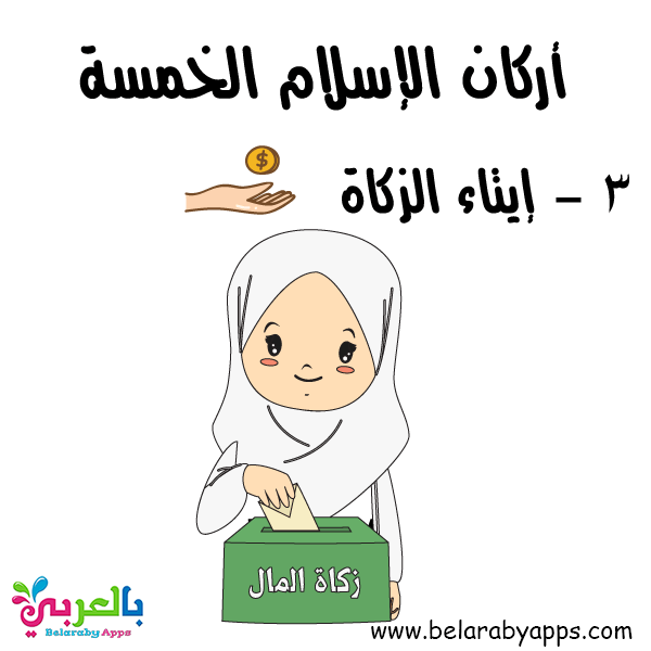   zakah image